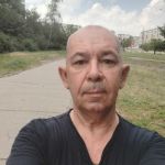 Александр, 57 лет